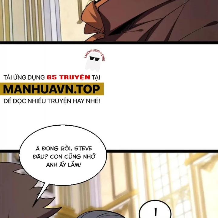 Ác long chuyển sinh: Bắt đầu phục thù từ 5 tuổi Chapter 175 - 41