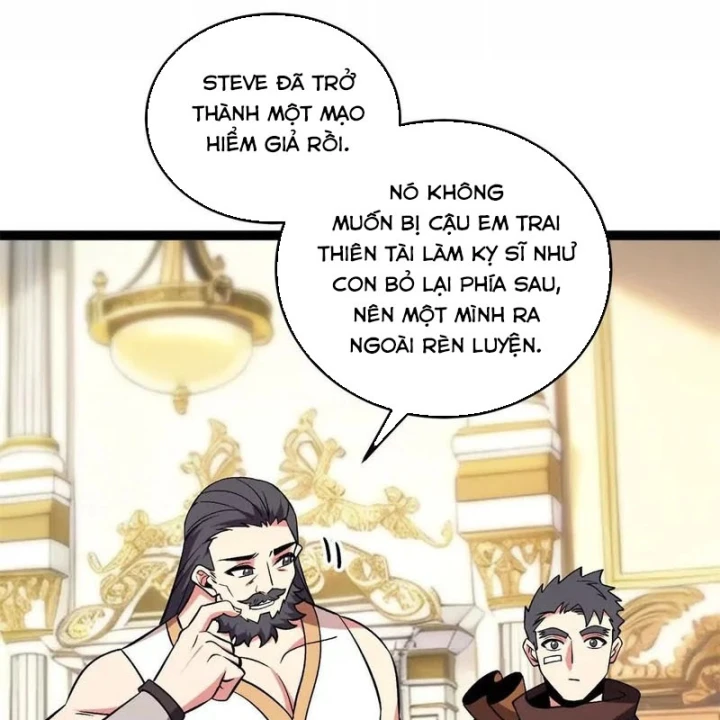 Ác long chuyển sinh: Bắt đầu phục thù từ 5 tuổi Chapter 175 - 46