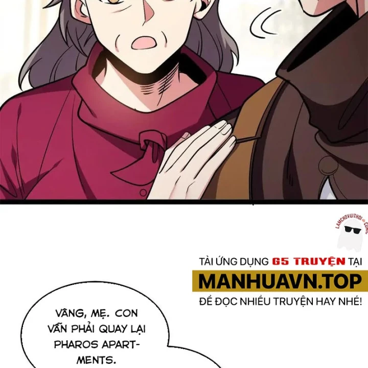 Ác long chuyển sinh: Bắt đầu phục thù từ 5 tuổi Chapter 175 - 51