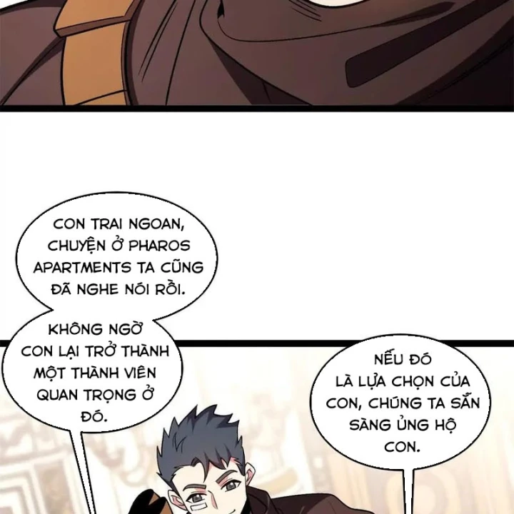 Ác long chuyển sinh: Bắt đầu phục thù từ 5 tuổi Chapter 175 - 53