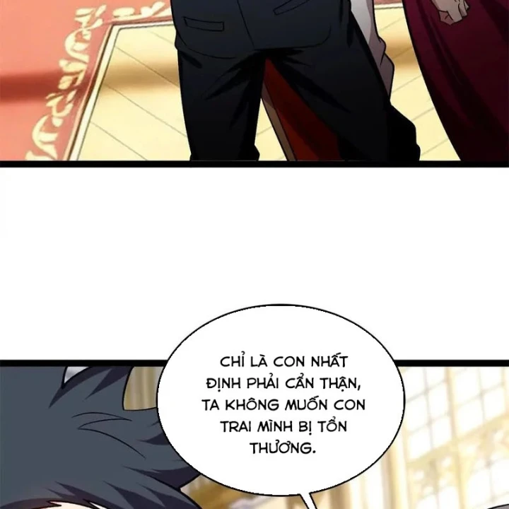 Ác long chuyển sinh: Bắt đầu phục thù từ 5 tuổi Chapter 175 - 55