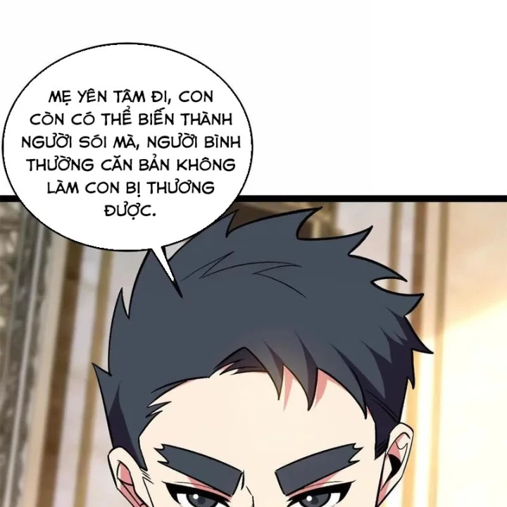 Ác long chuyển sinh: Bắt đầu phục thù từ 5 tuổi Chapter 175 - 58