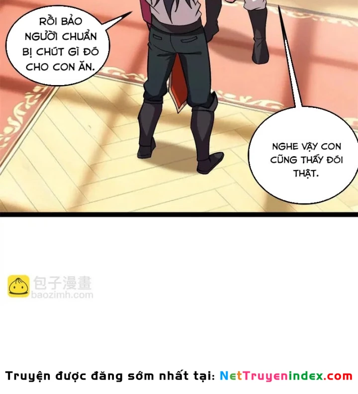 Ác long chuyển sinh: Bắt đầu phục thù từ 5 tuổi Chapter 175 - 63