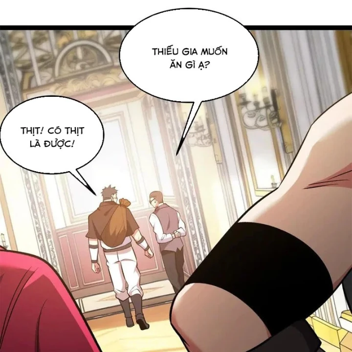 Ác long chuyển sinh: Bắt đầu phục thù từ 5 tuổi Chapter 175 - 66