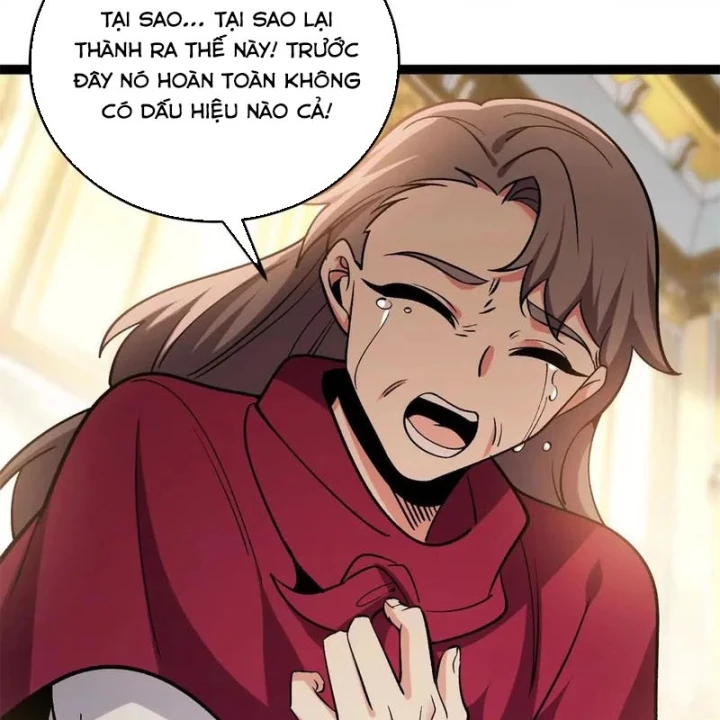 Ác long chuyển sinh: Bắt đầu phục thù từ 5 tuổi Chapter 175 - 68