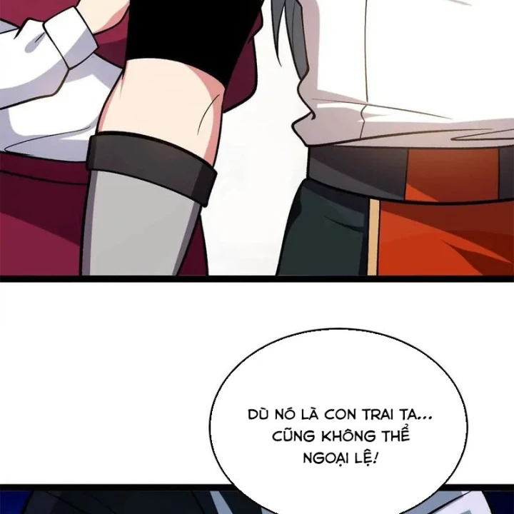 Ác long chuyển sinh: Bắt đầu phục thù từ 5 tuổi Chapter 175 - 73