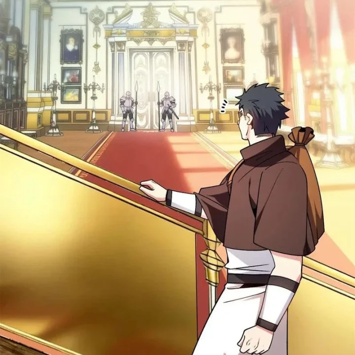 Ác long chuyển sinh: Bắt đầu phục thù từ 5 tuổi Chapter 176 - 5