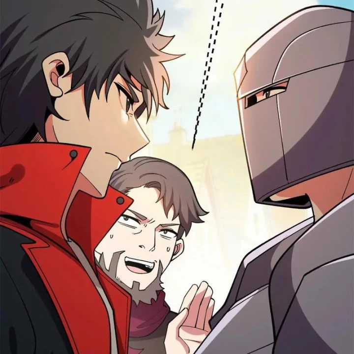 Ác long chuyển sinh: Bắt đầu phục thù từ 5 tuổi Chapter 176 - 21