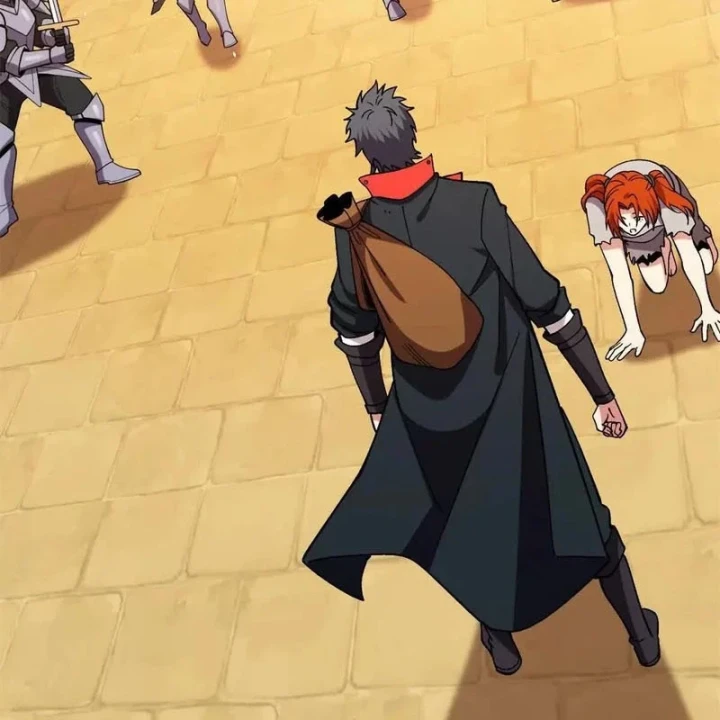 Ác long chuyển sinh: Bắt đầu phục thù từ 5 tuổi Chapter 176 - 45