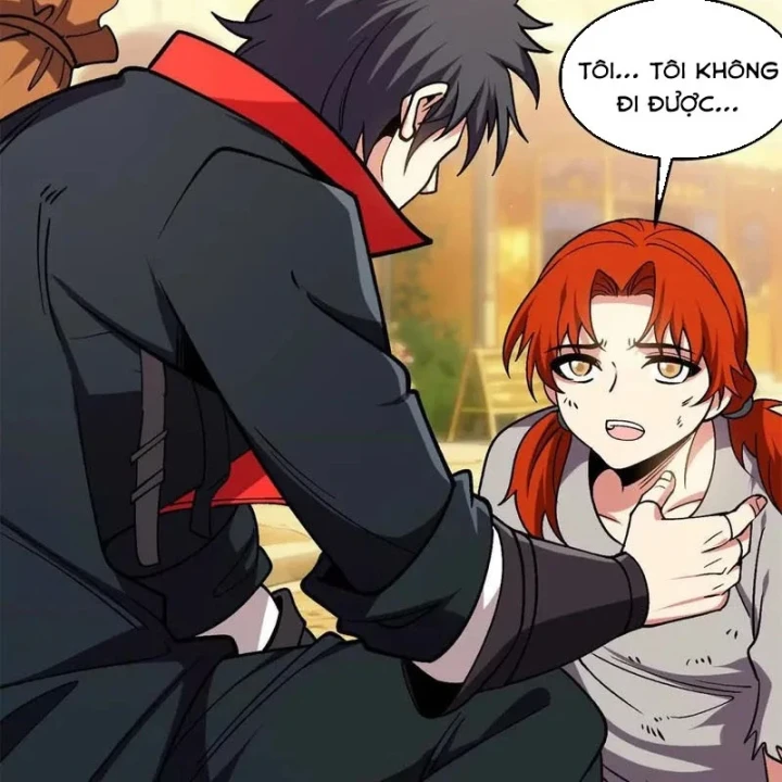 Ác long chuyển sinh: Bắt đầu phục thù từ 5 tuổi Chapter 176 - 47