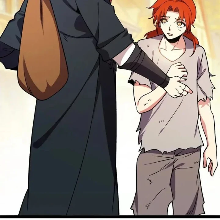 Ác long chuyển sinh: Bắt đầu phục thù từ 5 tuổi Chapter 176 - 51