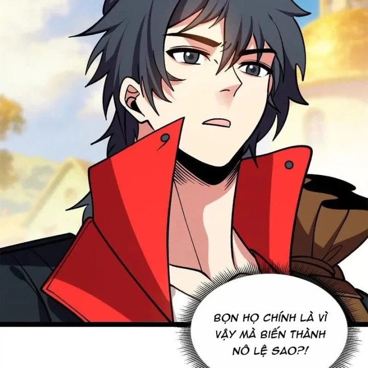 Ác long chuyển sinh: Bắt đầu phục thù từ 5 tuổi Chapter 176 - 55