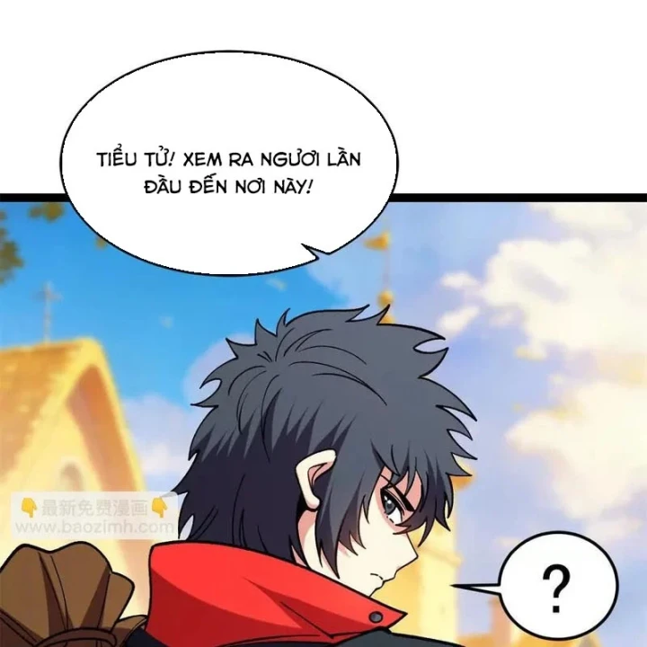 Ác long chuyển sinh: Bắt đầu phục thù từ 5 tuổi Chapter 176 - 57