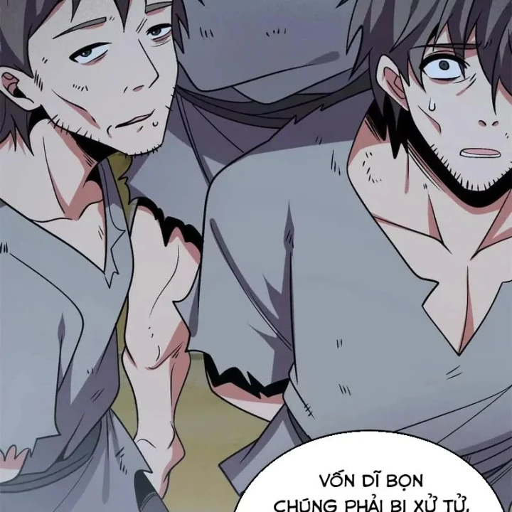 Ác long chuyển sinh: Bắt đầu phục thù từ 5 tuổi Chapter 176 - 63