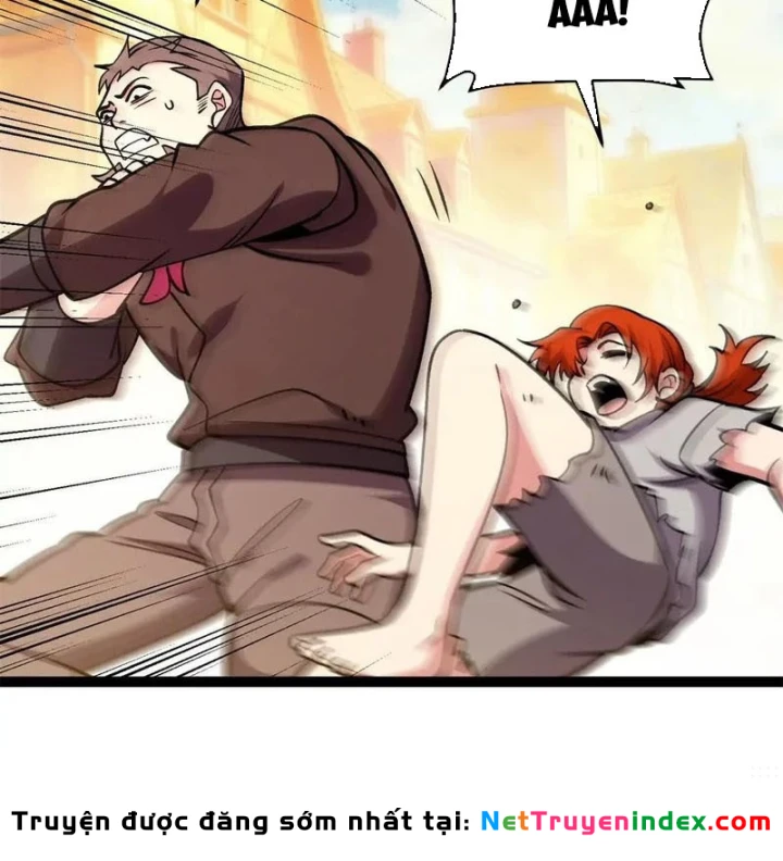 Ác long chuyển sinh: Bắt đầu phục thù từ 5 tuổi Chapter 176 - 84