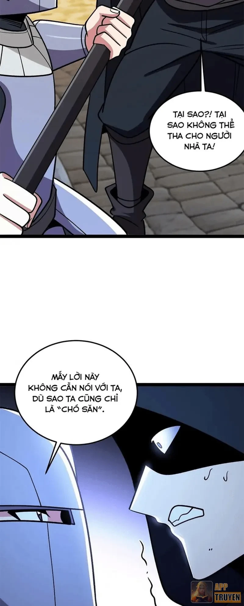 Ác long chuyển sinh: Bắt đầu phục thù từ 5 tuổi Chapter 177 - 16