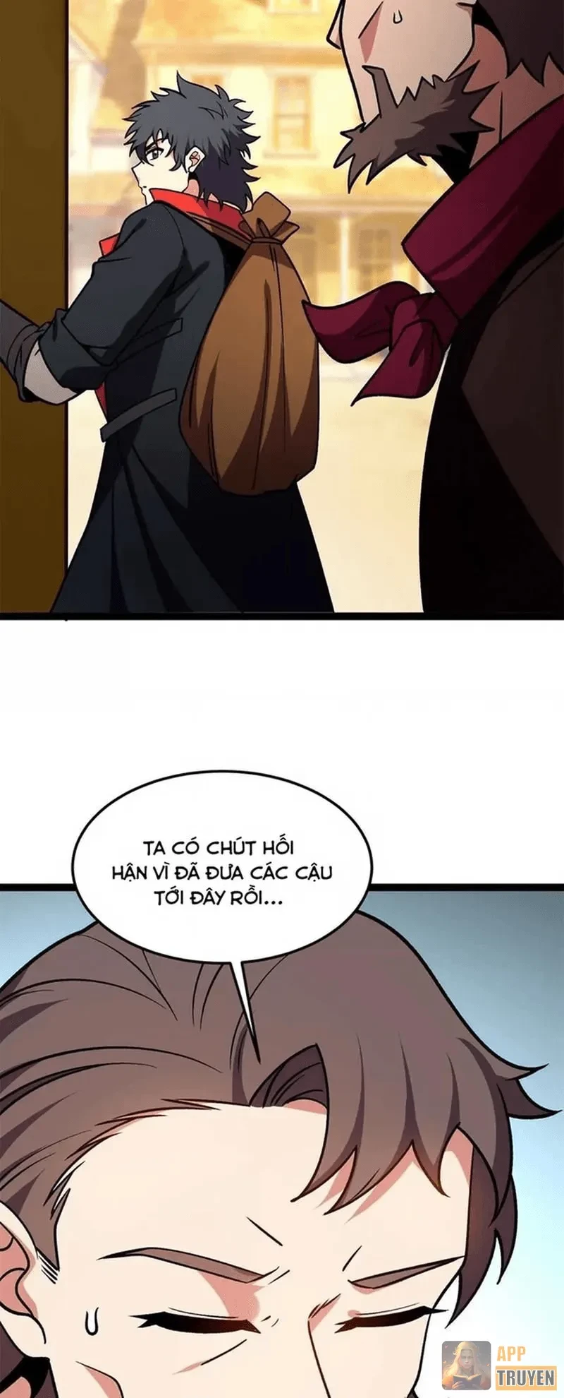 Ác long chuyển sinh: Bắt đầu phục thù từ 5 tuổi Chapter 177 - 20