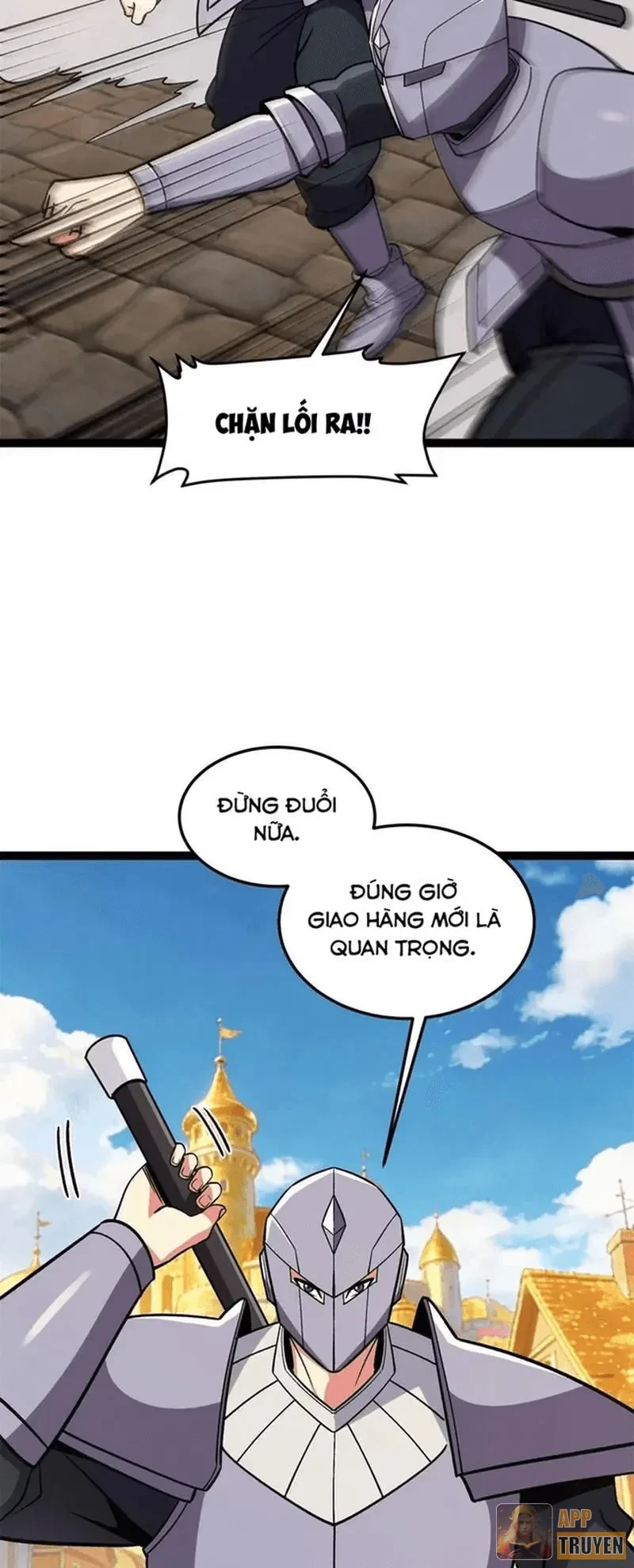 Ác long chuyển sinh: Bắt đầu phục thù từ 5 tuổi Chapter 177 - 24