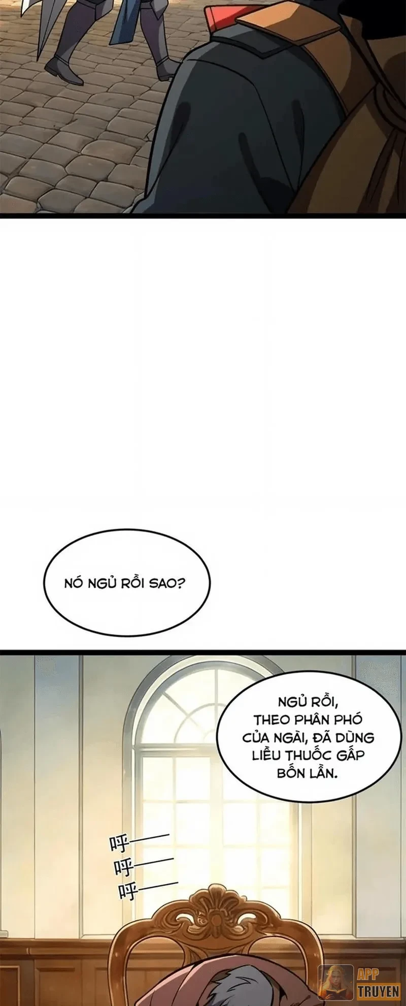 Ác long chuyển sinh: Bắt đầu phục thù từ 5 tuổi Chapter 177 - 27