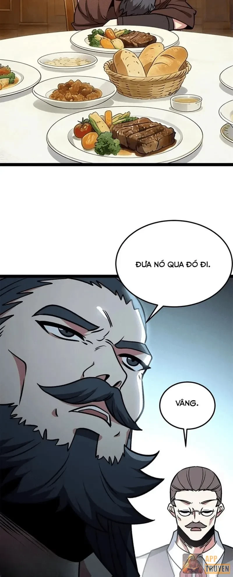 Ác long chuyển sinh: Bắt đầu phục thù từ 5 tuổi Chapter 177 - 28