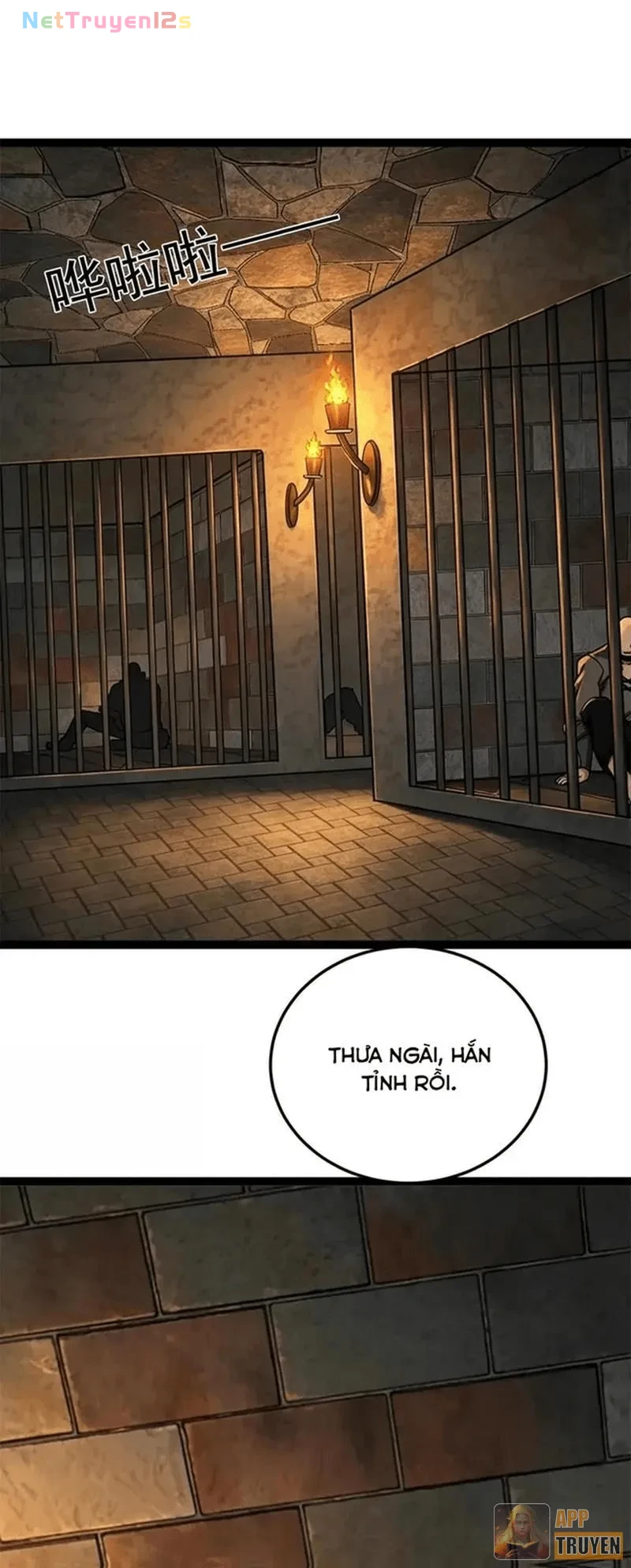 Ác long chuyển sinh: Bắt đầu phục thù từ 5 tuổi Chapter 178 - 1
