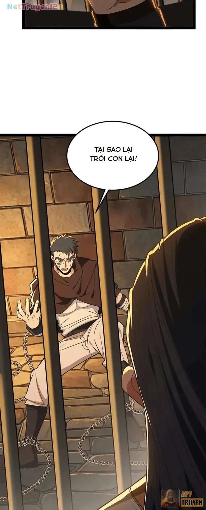 Ác long chuyển sinh: Bắt đầu phục thù từ 5 tuổi Chapter 178 - 3