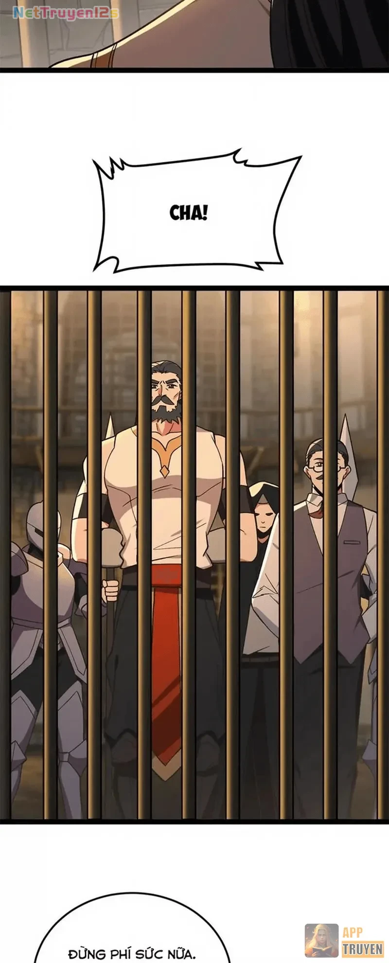 Ác long chuyển sinh: Bắt đầu phục thù từ 5 tuổi Chapter 178 - 4