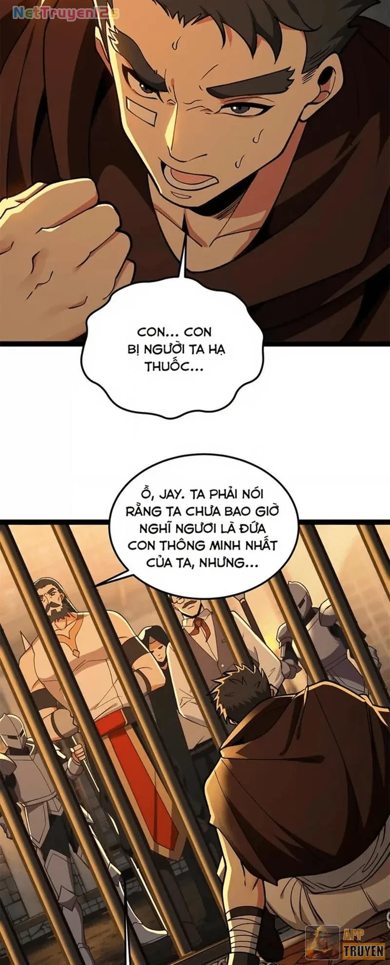 Ác long chuyển sinh: Bắt đầu phục thù từ 5 tuổi Chapter 178 - 6