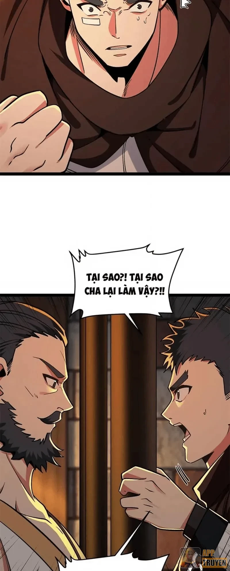 Ác long chuyển sinh: Bắt đầu phục thù từ 5 tuổi Chapter 178 - 9