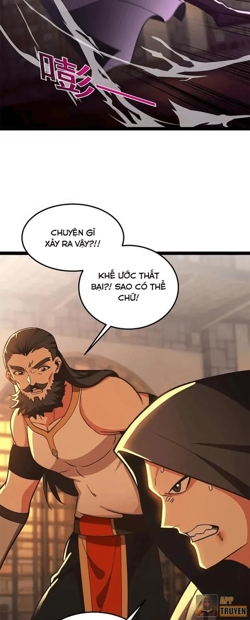 Ác long chuyển sinh: Bắt đầu phục thù từ 5 tuổi Chapter 178 - 19