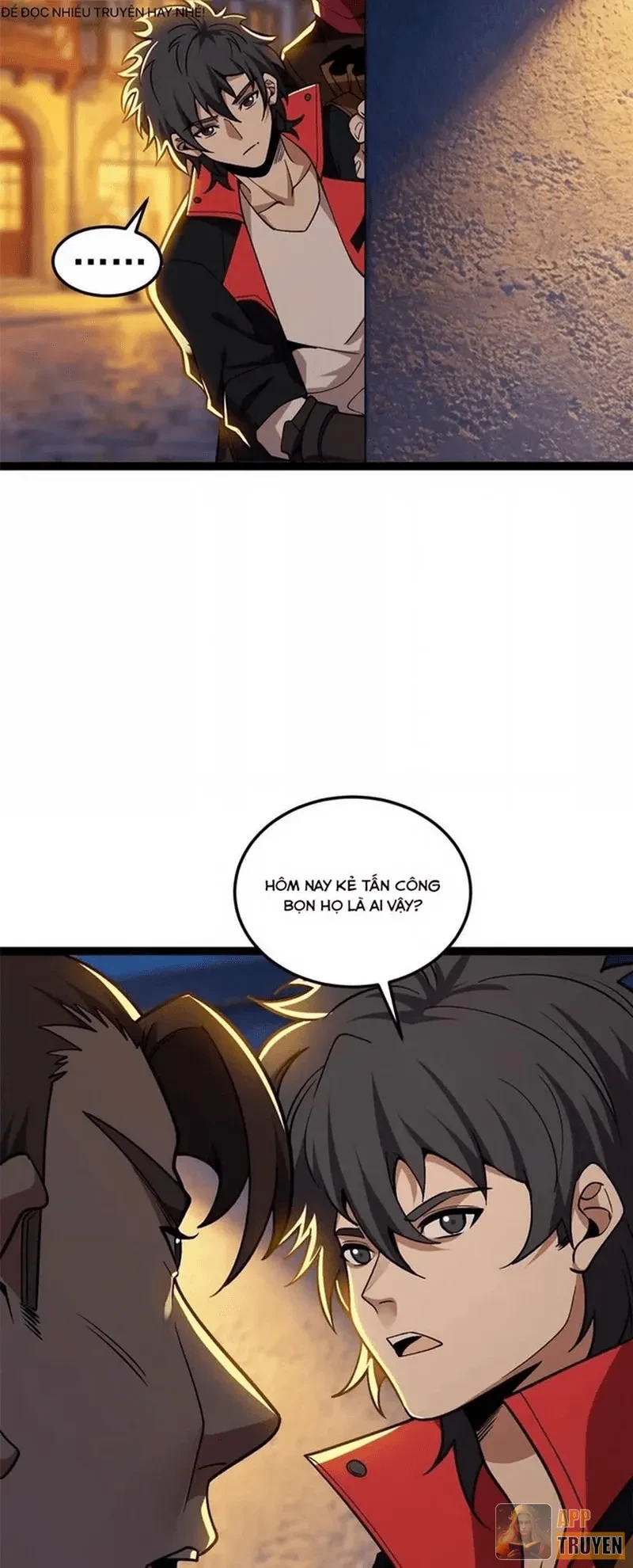 Ác long chuyển sinh: Bắt đầu phục thù từ 5 tuổi Chapter 179 - 3