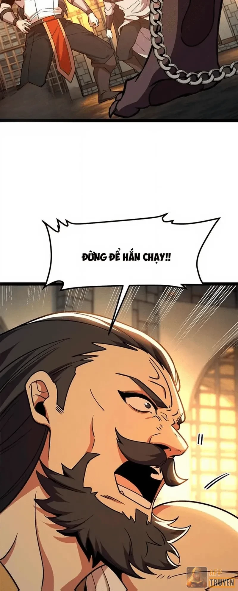 Ác long chuyển sinh: Bắt đầu phục thù từ 5 tuổi Chapter 179 - 24