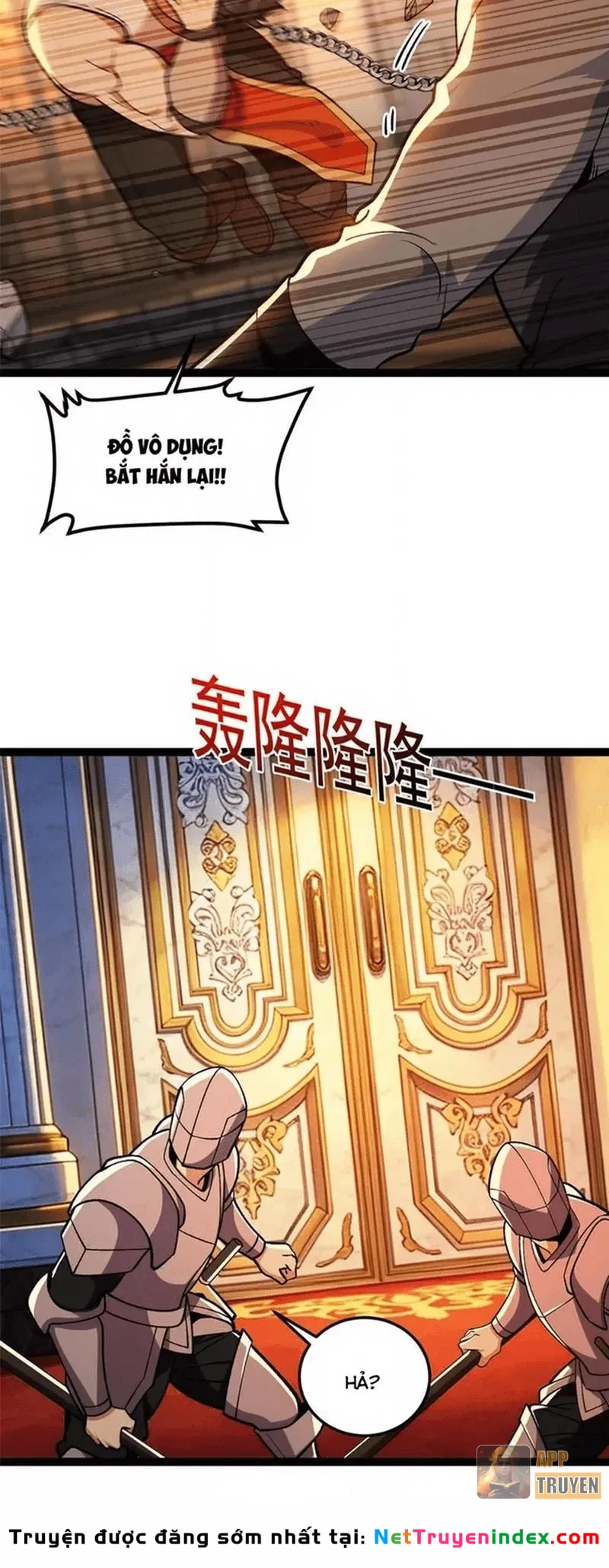 Ác long chuyển sinh: Bắt đầu phục thù từ 5 tuổi Chapter 179 - 27