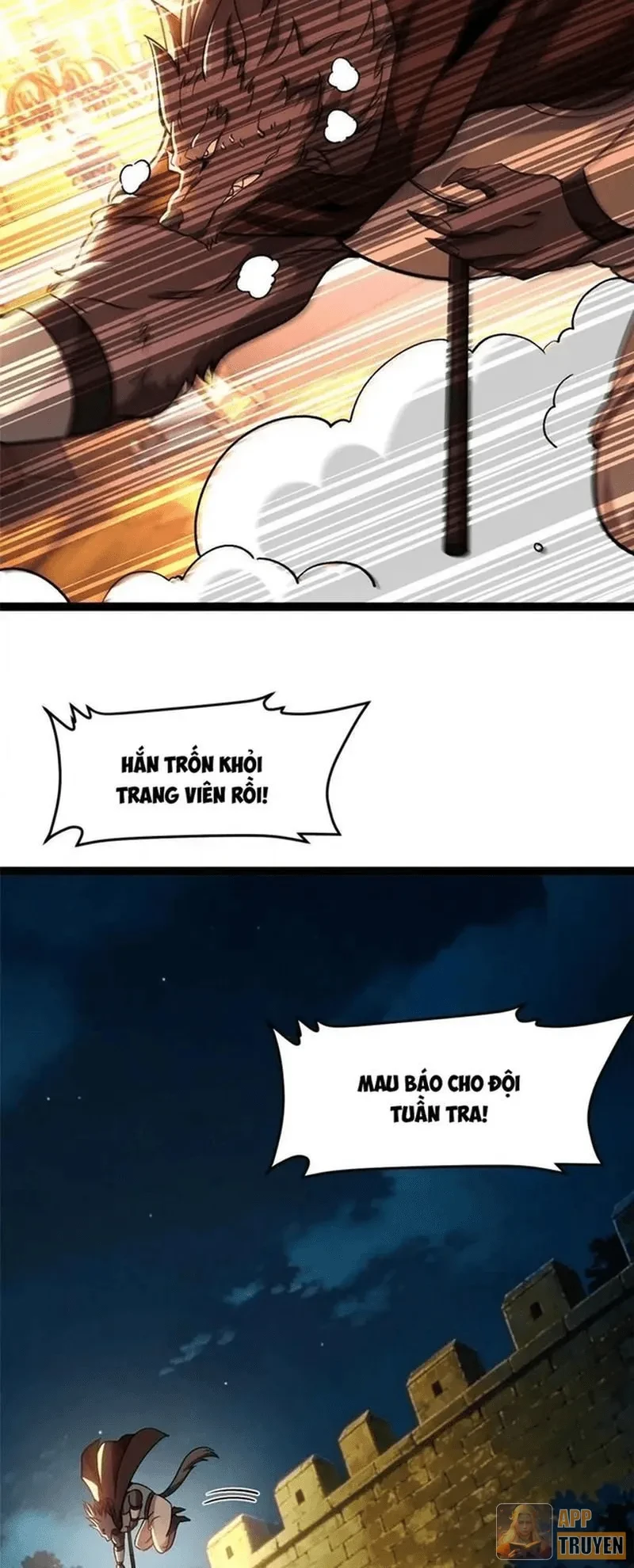 Ác long chuyển sinh: Bắt đầu phục thù từ 5 tuổi Chapter 179 - 31