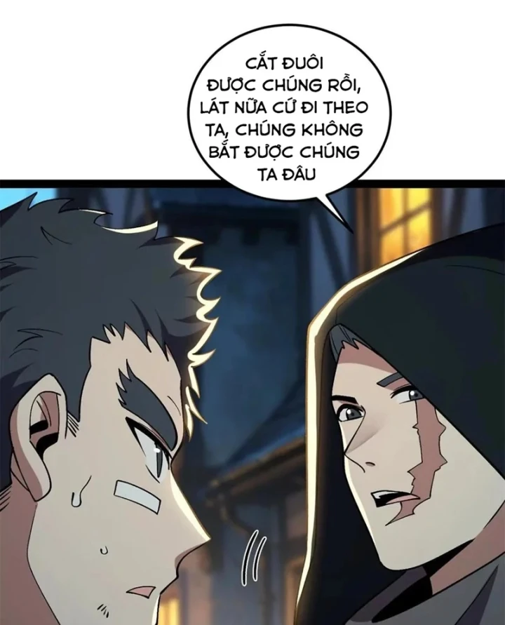 Ác long chuyển sinh: Bắt đầu phục thù từ 5 tuổi Chapter 180 - 19