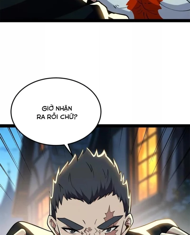Ác long chuyển sinh: Bắt đầu phục thù từ 5 tuổi Chapter 180 - 22