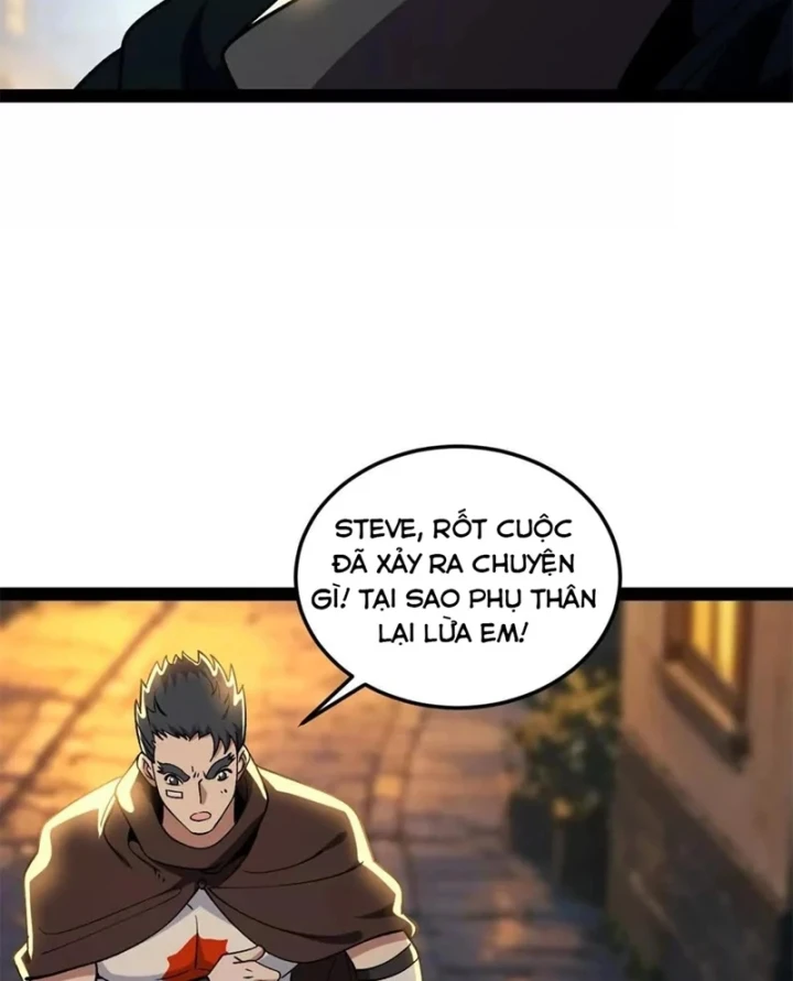 Ác long chuyển sinh: Bắt đầu phục thù từ 5 tuổi Chapter 180 - 27