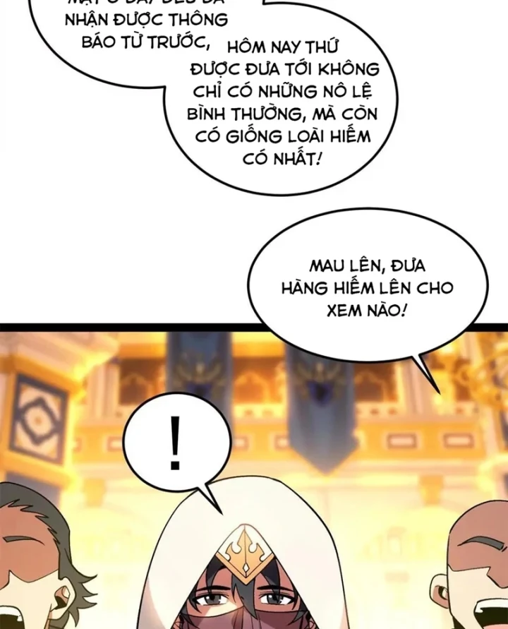 Ác long chuyển sinh: Bắt đầu phục thù từ 5 tuổi Chapter 180 - 35
