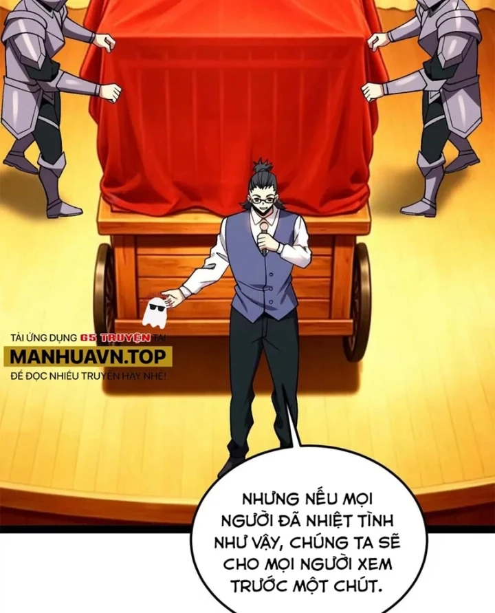 Ác long chuyển sinh: Bắt đầu phục thù từ 5 tuổi Chapter 180 - 38