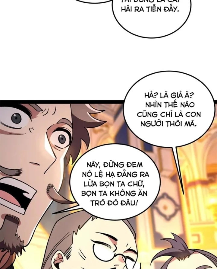 Ác long chuyển sinh: Bắt đầu phục thù từ 5 tuổi Chapter 180 - 43