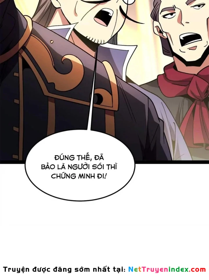 Ác long chuyển sinh: Bắt đầu phục thù từ 5 tuổi Chapter 180 - 44