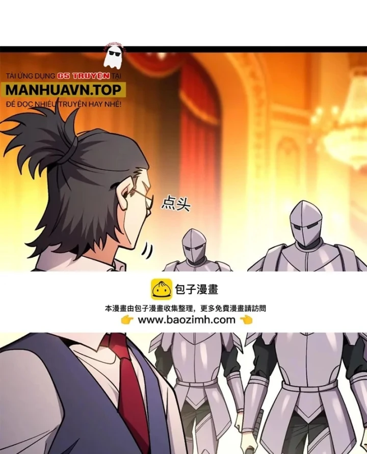 Ác long chuyển sinh: Bắt đầu phục thù từ 5 tuổi Chapter 180 - 45