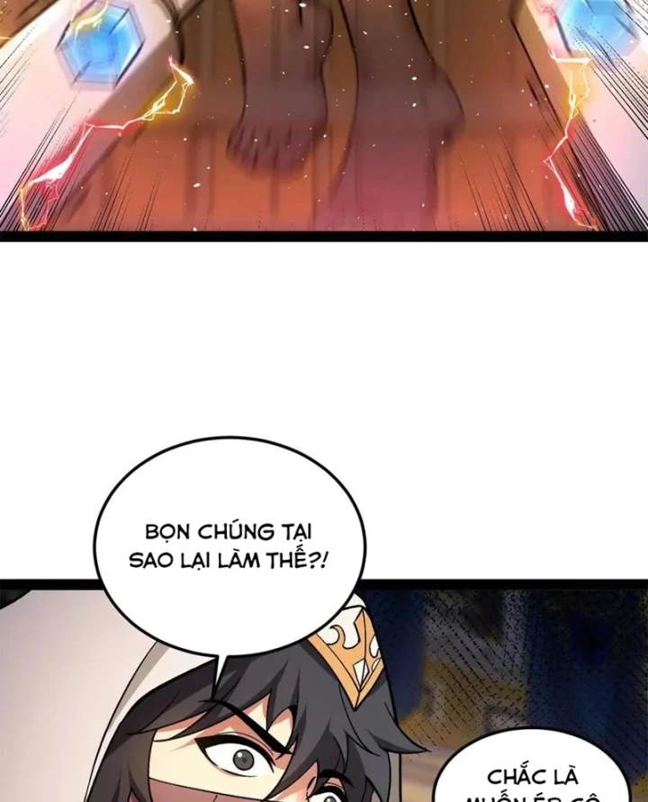 Ác long chuyển sinh: Bắt đầu phục thù từ 5 tuổi Chapter 180 - 49