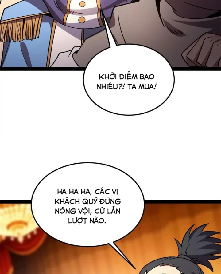 Ác long chuyển sinh: Bắt đầu phục thù từ 5 tuổi Chapter 180 - 55