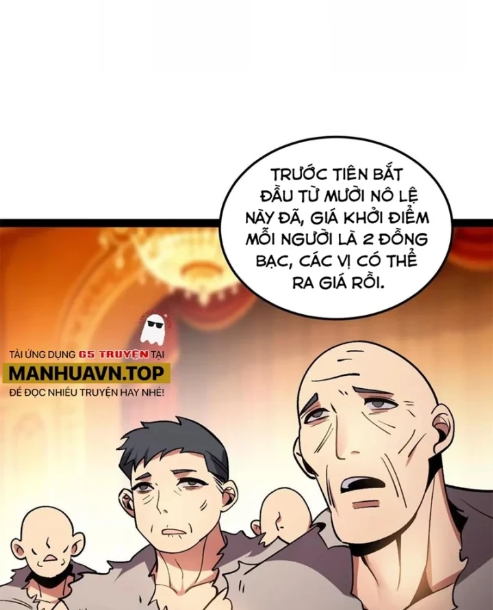 Ác long chuyển sinh: Bắt đầu phục thù từ 5 tuổi Chapter 180 - 58