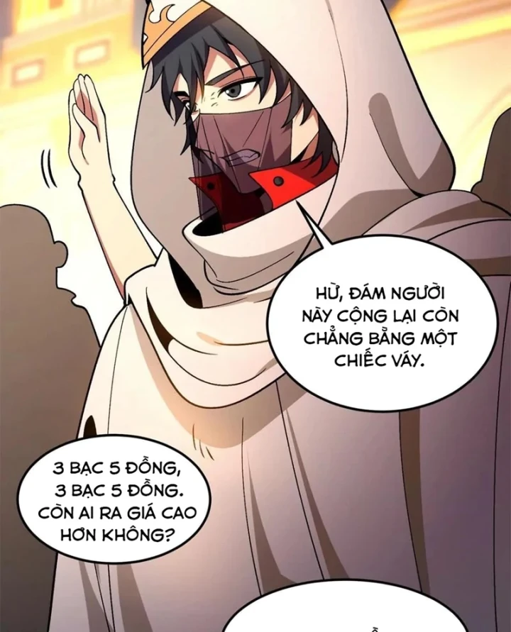 Ác long chuyển sinh: Bắt đầu phục thù từ 5 tuổi Chapter 180 - 60
