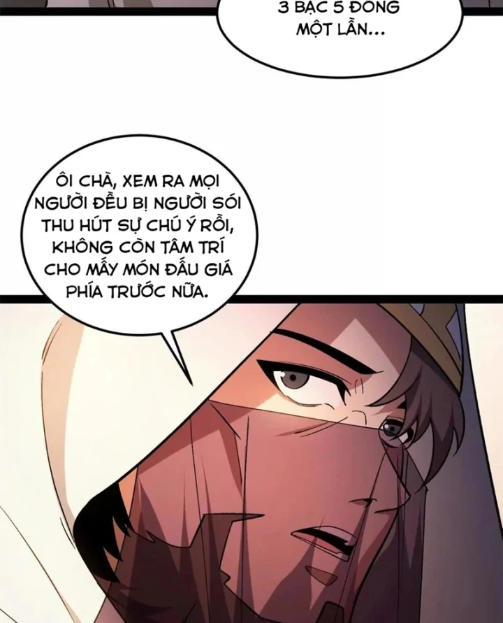 Ác long chuyển sinh: Bắt đầu phục thù từ 5 tuổi Chapter 180 - 61