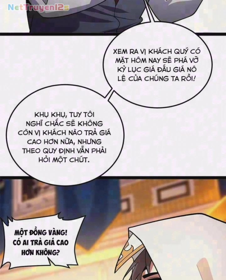 Ác long chuyển sinh: Bắt đầu phục thù từ 5 tuổi Chapter 181 - 2