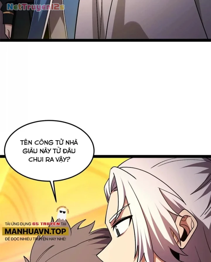 Ác long chuyển sinh: Bắt đầu phục thù từ 5 tuổi Chapter 181 - 4