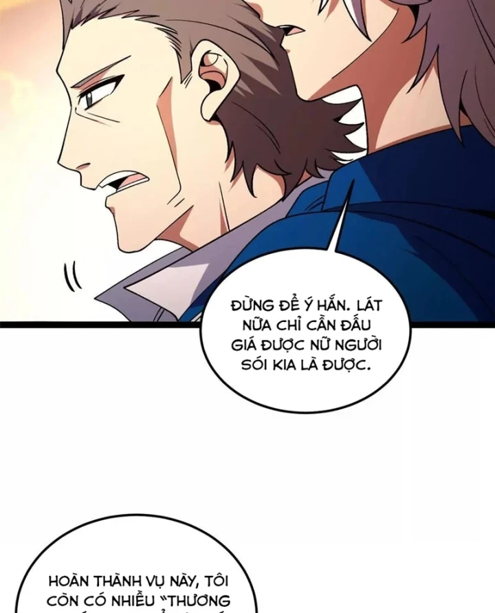 Ác long chuyển sinh: Bắt đầu phục thù từ 5 tuổi Chapter 181 - 5